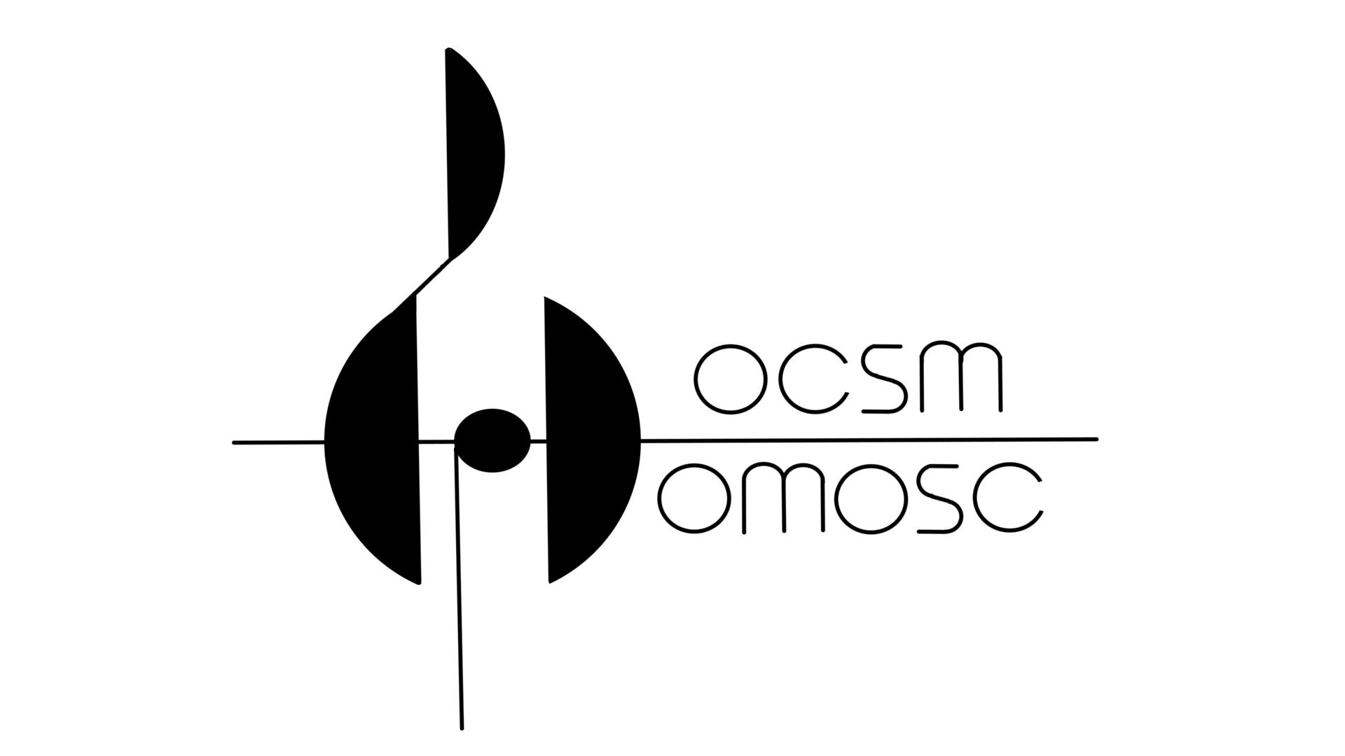 OCSM Logo HD