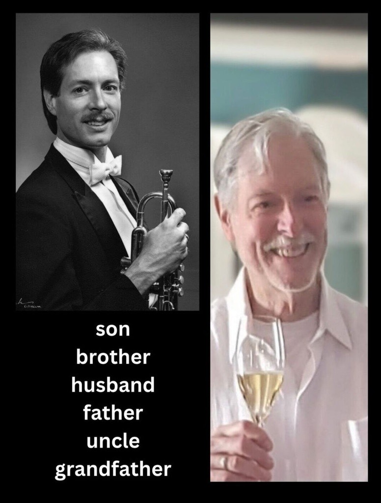 Douglas “Pace” Sturdevant 1948 – 2025