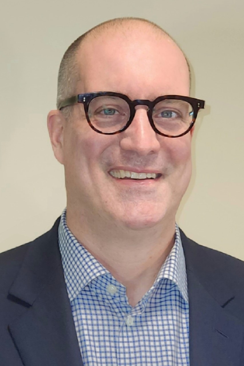 Richard Sandals, SSD Negotiator