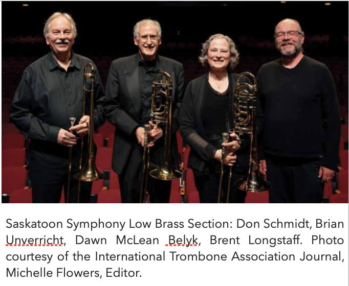 SSO Low Brass UV 28.1