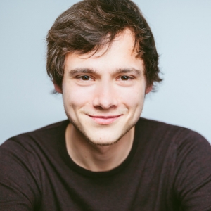 Conductor Nicolas Ellis