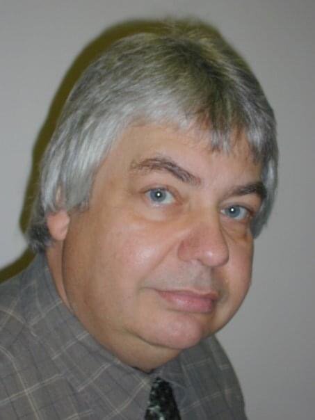 Alan Willaert