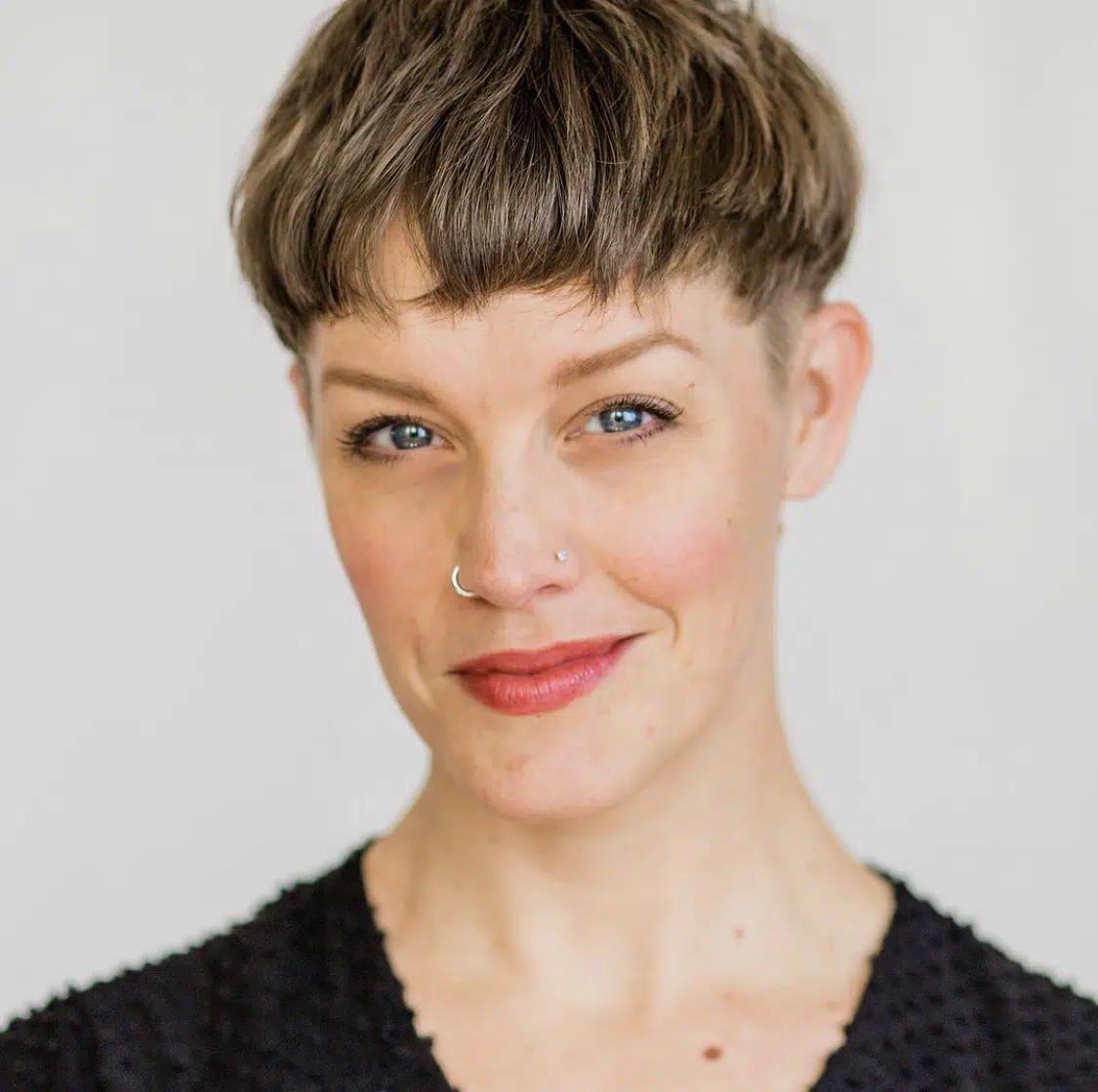 interview with Jaime Martino on advocacy for the next generation of female conductors. 