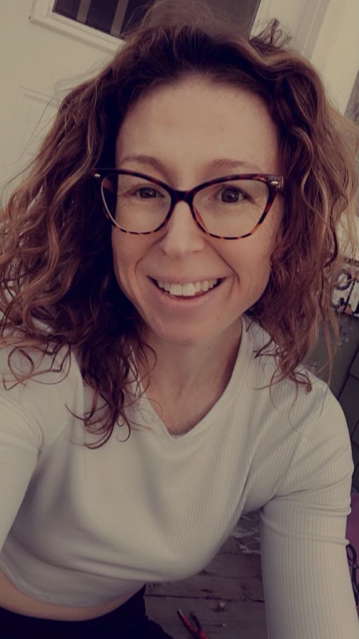 Katie Gannon Regina Symphony Librarian