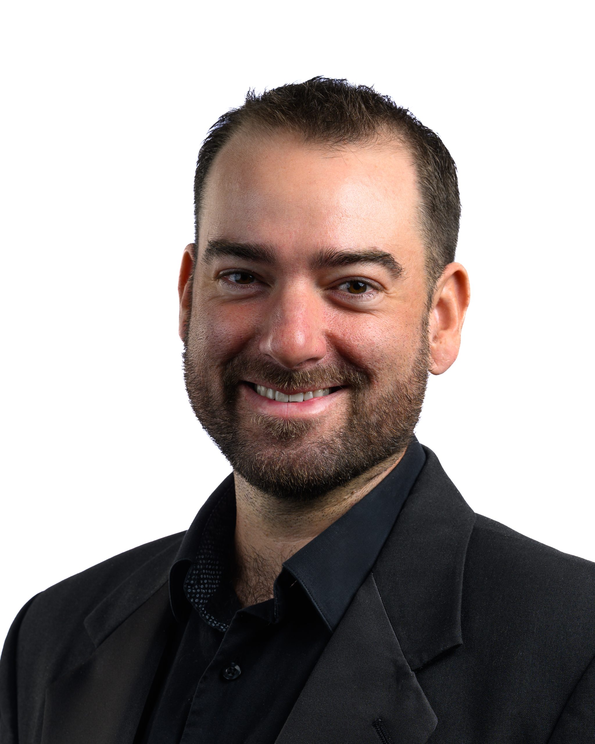 James Moat TBSO Librarian