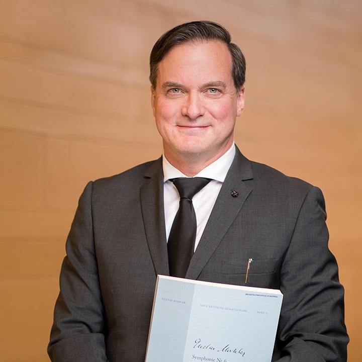 Michel Leonard OSM Librarian