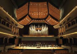 Jack Singer Concert Hall, Arts Commons, Calgary
